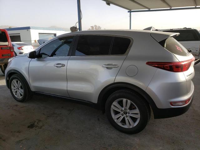 Photo 2 from auction – 2017 KIA SPORTAGE L with VIN KNDPM3ACXH7190843
