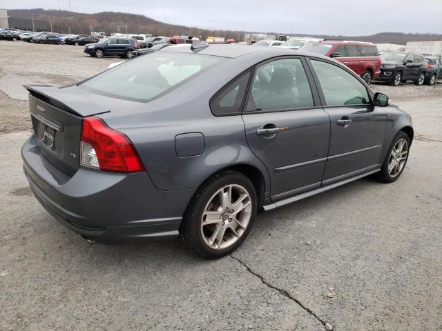 Photo 3 from auction – 2008 VOLVO S40 T5 with VIN YV1MS672082400060