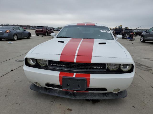 Photo 5 from auction – 2013 DODGE CHALLENGER with VIN 2C3CDYCJ1DH605803