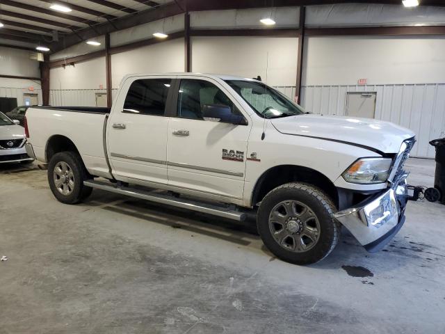 Photo 4 from auction – 2018 RAM 2500 SLT with VIN 3C6UR5DL2JG258257