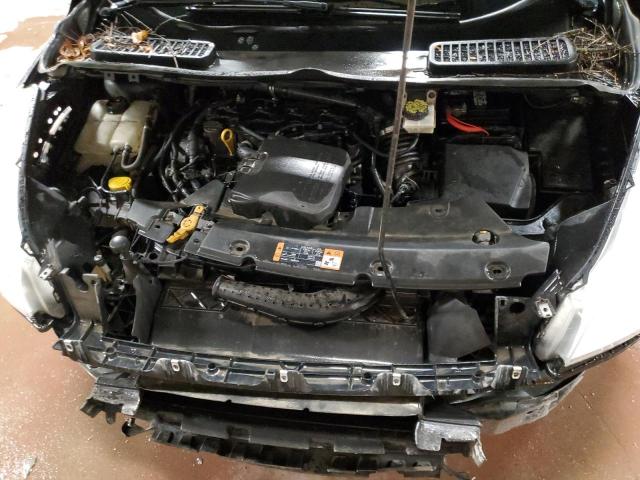 Photo 12 from auction – 2014 FORD ESCAPE SE with VIN 1FMCU9GX5EUC26748