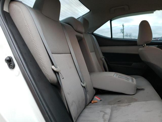 Photo 10 from auction – 2015 TOYOTA COROLLA L with VIN 2T1BURHE8FC390832