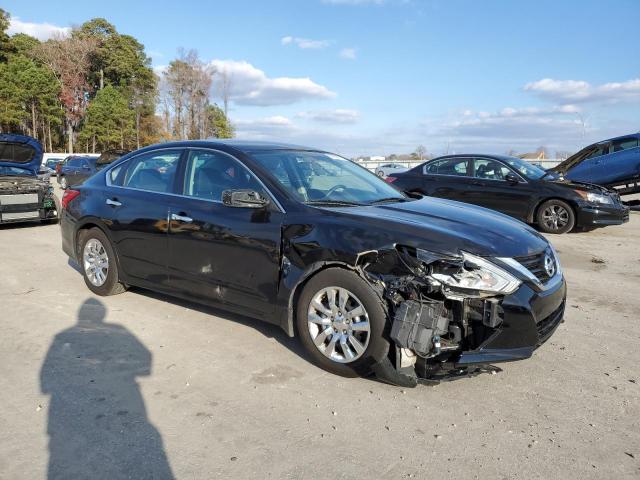 Photo 4 from auction – 2016 NISSAN ALTIMA 2.5 with VIN 1N4AL3AP7GN362533