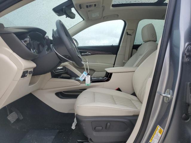 Photo 7 from auction – 2022 BUICK ENVISION A with VIN LRBFZRR40ND145533