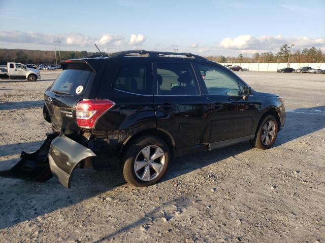 Photo 3 from auction – 2015 SUBARU FORESTER 2 with VIN JF2SJAKCXFH814946