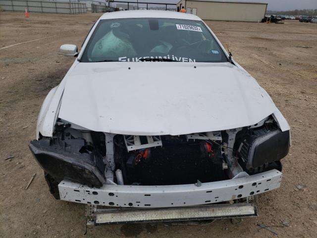 Photo 5 from auction – 2015 CHRYSLER 300 S with VIN 2C3CCABG6FH887357