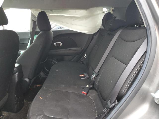 Photo 11 from auction – 2014 KIA SOUL with VIN KNDJN2A28E7089901