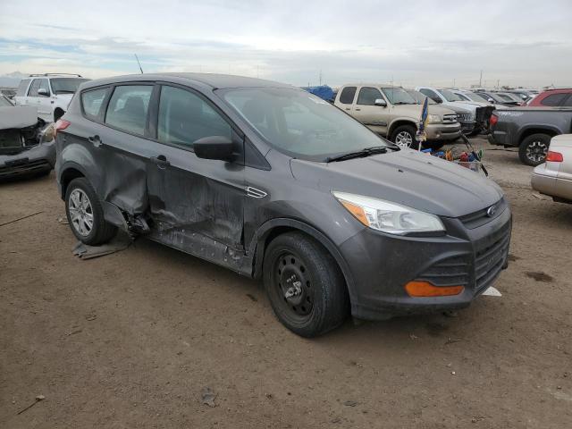 Photo 4 from auction – 2015 FORD ESCAPE S with VIN 1FMCU0F77FUB40405