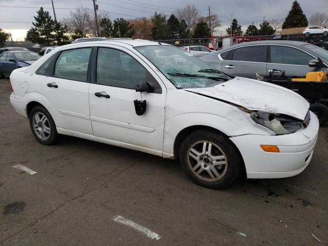 Photo 4 from auction – 2004 FORD FOCUS SE C with VIN 1FAFP34Z04W169928