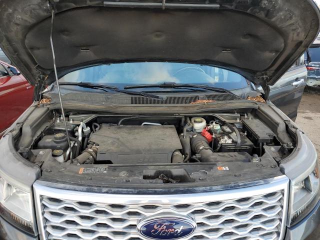 Photo 11 from auction – 2016 FORD EXPLORER P with VIN 1FM5K8HT9GGD35221