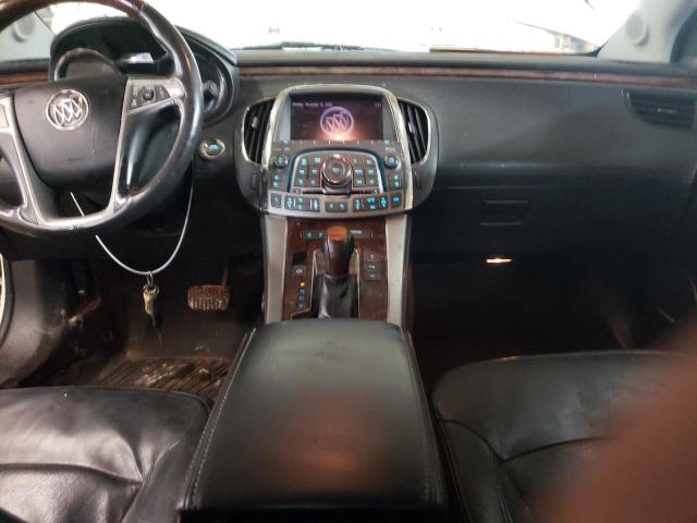 Photo 8 from auction – 2011 BUICK LACROSSE C with VIN 1G4GC5GC4BF174894