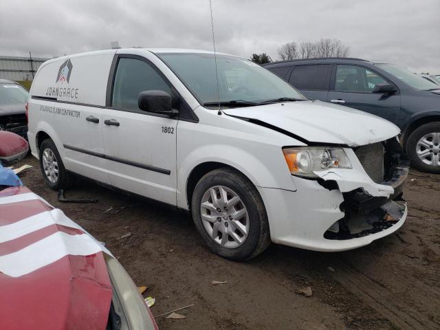 Photo 4 from auction – 2014 RAM TRADESMAN with VIN 2C4JRGAG6ER248216