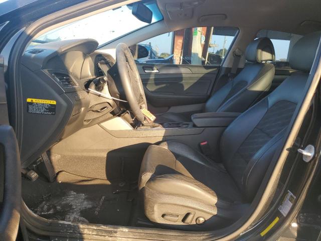 Photo 7 from auction – 2016 HYUNDAI SONATA SPO with VIN 5NPE34AF5GH335338