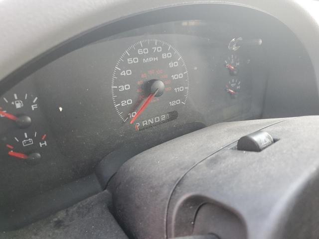 Photo 9 from auction – 2007 FORD F150 with VIN 1FTRF12227NA26865