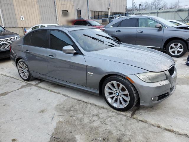 Photo 4 from auction – 2011 BMW 328 XI with VIN WBAPK7C5XBF087458