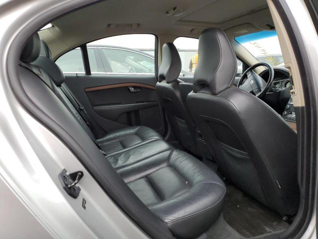 Photo 10 from auction – 2009 VOLVO S80 3.2 with VIN YV1AS982691098476