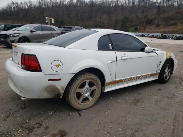 Zdjęcie 3 z aukcji – 2004 FORD MUSTANG z VIN 1FAFP40434F124482