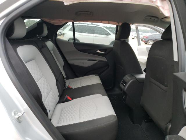 Photo 10 from auction – 2020 CHEVROLET EQUINOX LT with VIN 3GNAXLEX5LL268435