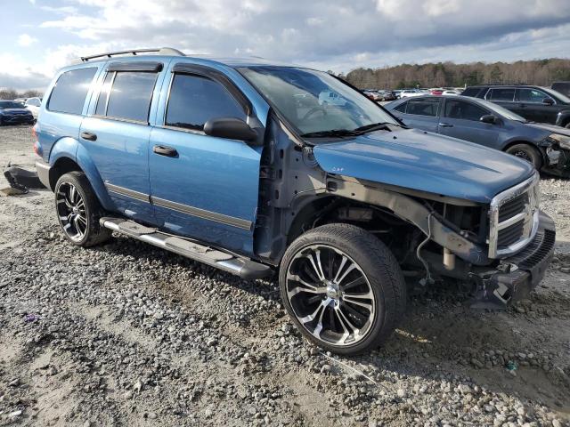 Photo 4 from auction – 2006 DODGE DURANGO SX with VIN 1D4HD38K96F118510