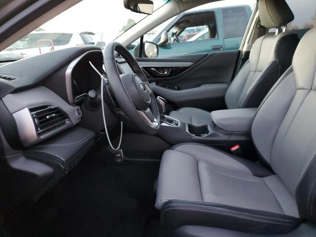 Photo 7 from auction – 2020 SUBARU OUTBACK LI with VIN 4S4BTANC7L3163087