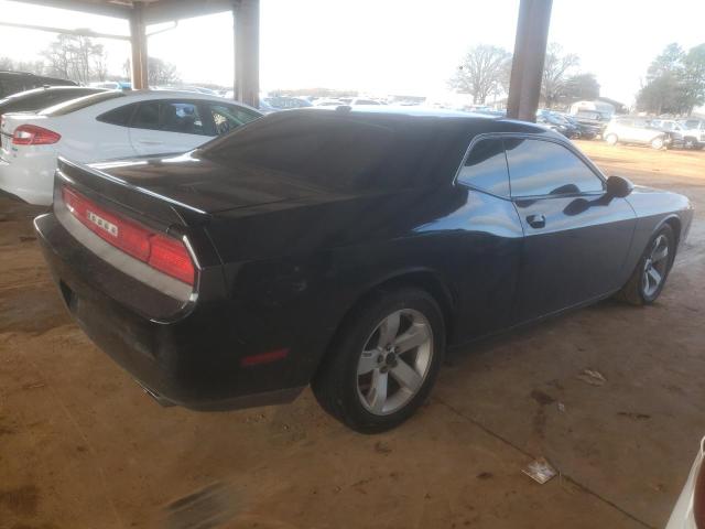 Photo 3 from auction – 2013 DODGE CHALLENGER with VIN 2C3CDYAG5DH536427