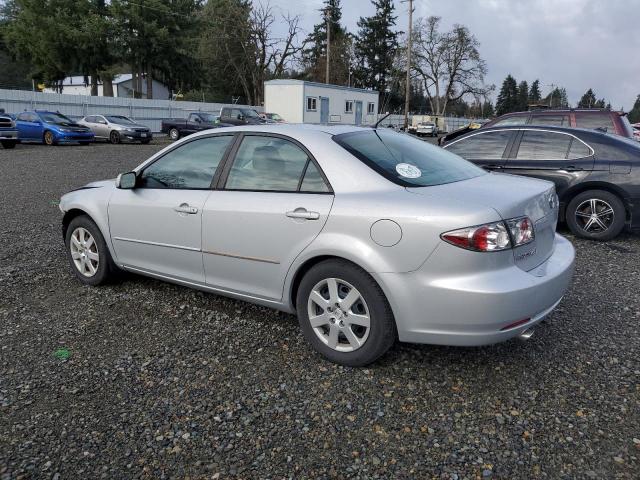 Photo 2 from auction – 2007 MAZDA 6 I with VIN 1YVHP80C475M32301