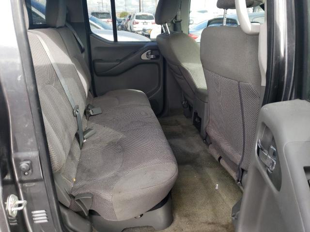 Photo 10 from auction – 2016 NISSAN FRONTIER S with VIN 1N6AD0ER6GN795372