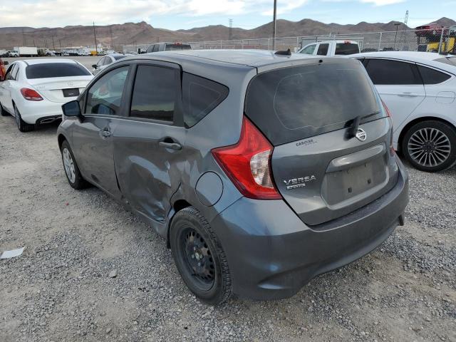 Photo 2 from auction – 2017 NISSAN VERSA NOTE with VIN 3N1CE2CP8HL366115
