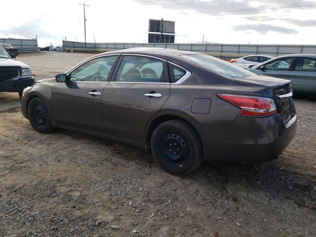 Photo 2 from auction – 2014 NISSAN ALTIMA with VIN 1N4AL3AP7EC100794