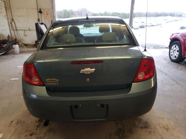Photo 6 from auction – 2010 CHEVROLET COBALT LS with VIN 1G1AB5F56A7118358