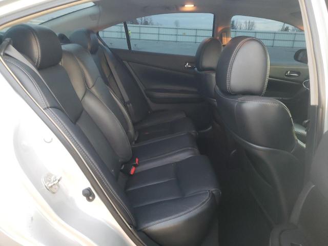 Photo 10 from auction – 2013 NISSAN MAXIMA S with VIN 1N4AA5AP0DC846472