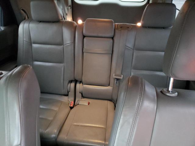 Photo 10 from auction – 2012 DODGE DURANGO CR with VIN 1C4RDJDG3CC206828