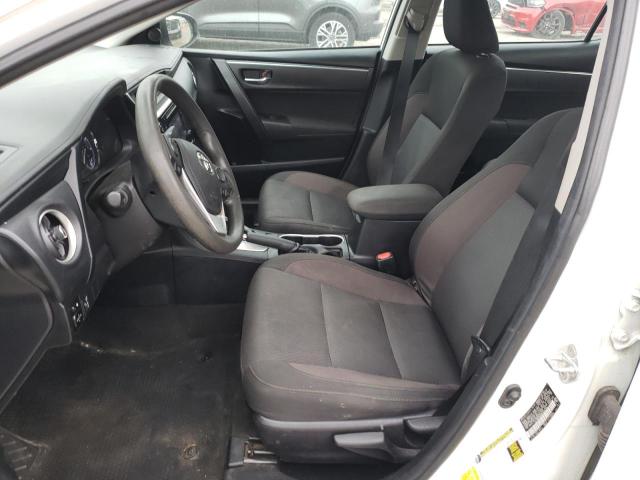 Photo 7 from auction – 2019 TOYOTA COROLLA L with VIN 2T1BURHE9KC240755