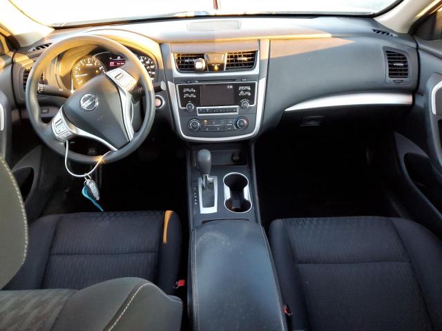 Photo 8 from auction – 2017 NISSAN ALTIMA 2.5 with VIN 1N4AL3AP2HN354650