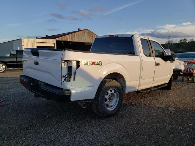 Photo 3 from auction – 2017 FORD F150 SUPER with VIN 1FTFX1EF9HKD34245