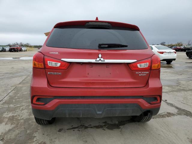 Photo 6 from auction – 2018 MITSUBISHI OUTLANDER with VIN JA4AP3AU7JZ015069