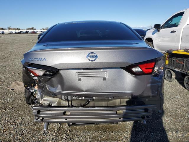 Photo 6 from auction – 2022 NISSAN ALTIMA S with VIN 1N4BL4BV7NN423948