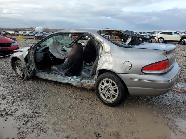 Photo 2 from auction – 1998 CHRYSLER CIRRUS LXI with VIN 1C3EJ56H6WN134976