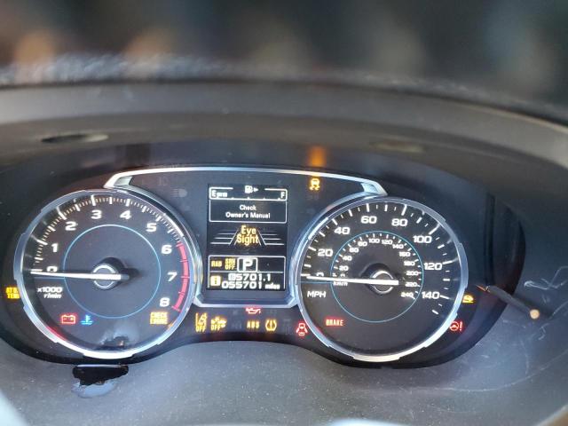 Photo 9 from auction – 2017 SUBARU FORESTER 2 with VIN JF2SJGWC3HH508333