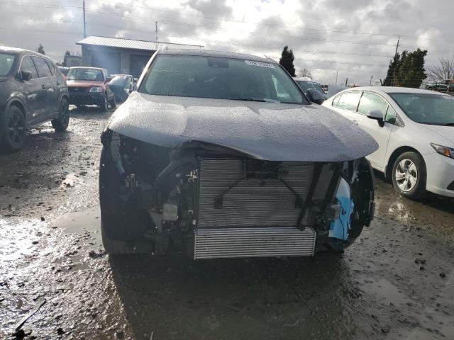 Photo 5 from auction – 2022 BUICK ENVISION A with VIN LRBFZRR40ND145533