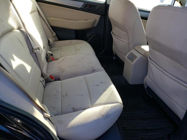 Photo 10 from auction – 2015 SUBARU LEGACY 2.5 with VIN 4S3BNBA6XF3004007