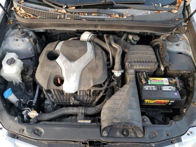 Foto 11 de la subasta – 2011 HYUNDAI SONATA SE con VIN 5NPEC4AB9BH211532