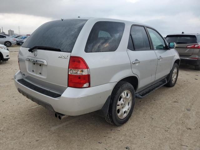 Photo 3 from auction – 2002 ACURA MDX with VIN 2HNYD18262H545910