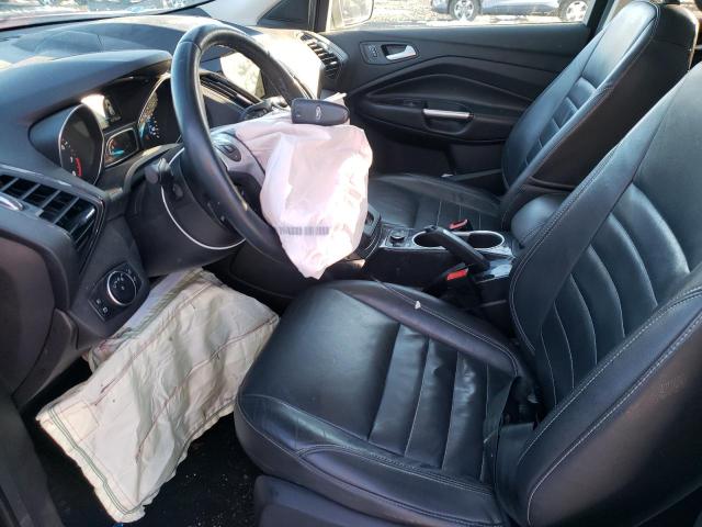 Photo 7 from auction – 2016 FORD ESCAPE TIT with VIN 1FMCU9J96GUB02131