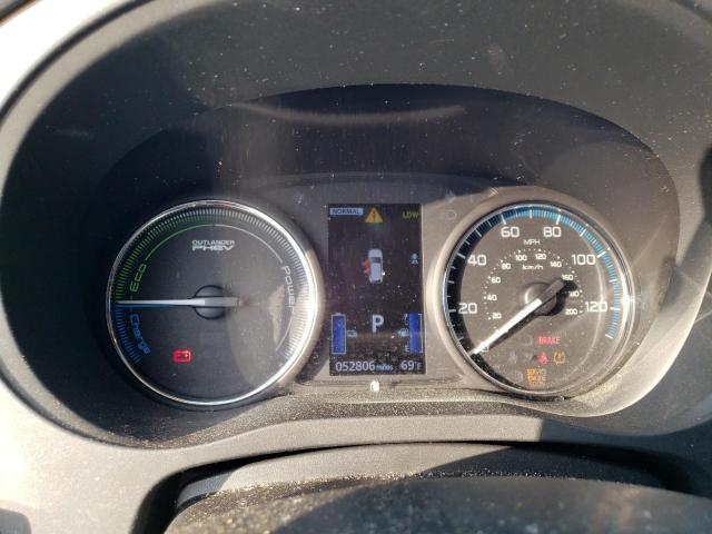Photo 9 from auction – 2018 MITSUBISHI OUTLANDER with VIN JA4J24A50JZ047648
