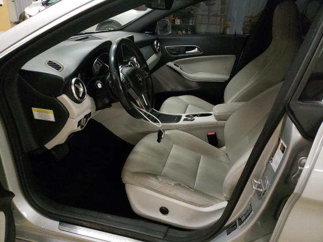 Photo 7 from auction – 2014 MERCEDES-BENZ CLA 250 with VIN WDDSJ4EB4EN031002