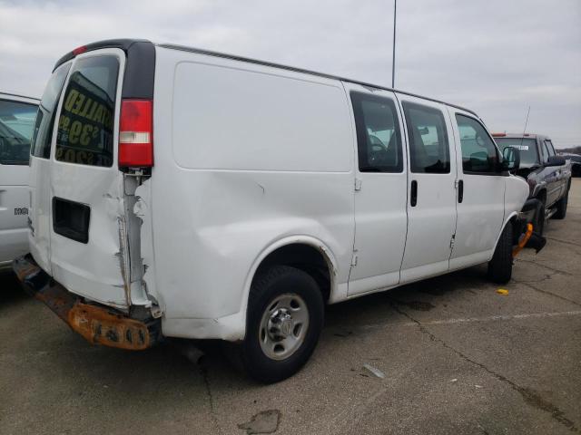 Photo 3 from auction – 2012 CHEVROLET EXPRESS G2 with VIN 1GCWGFCA1C1201384