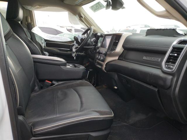 Photo 7 from auction – 2022 RAM 2500 LARAM with VIN 3C6UR5FL0NG345805