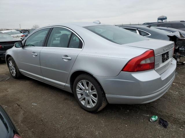 Photo 2 from auction – 2009 VOLVO S80 3.2 with VIN YV1AS982691098476