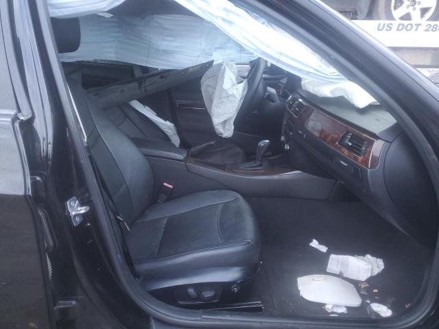 Photo 7 from auction – 2011 BMW 328 I SULE with VIN WBAPH5C53BA447251